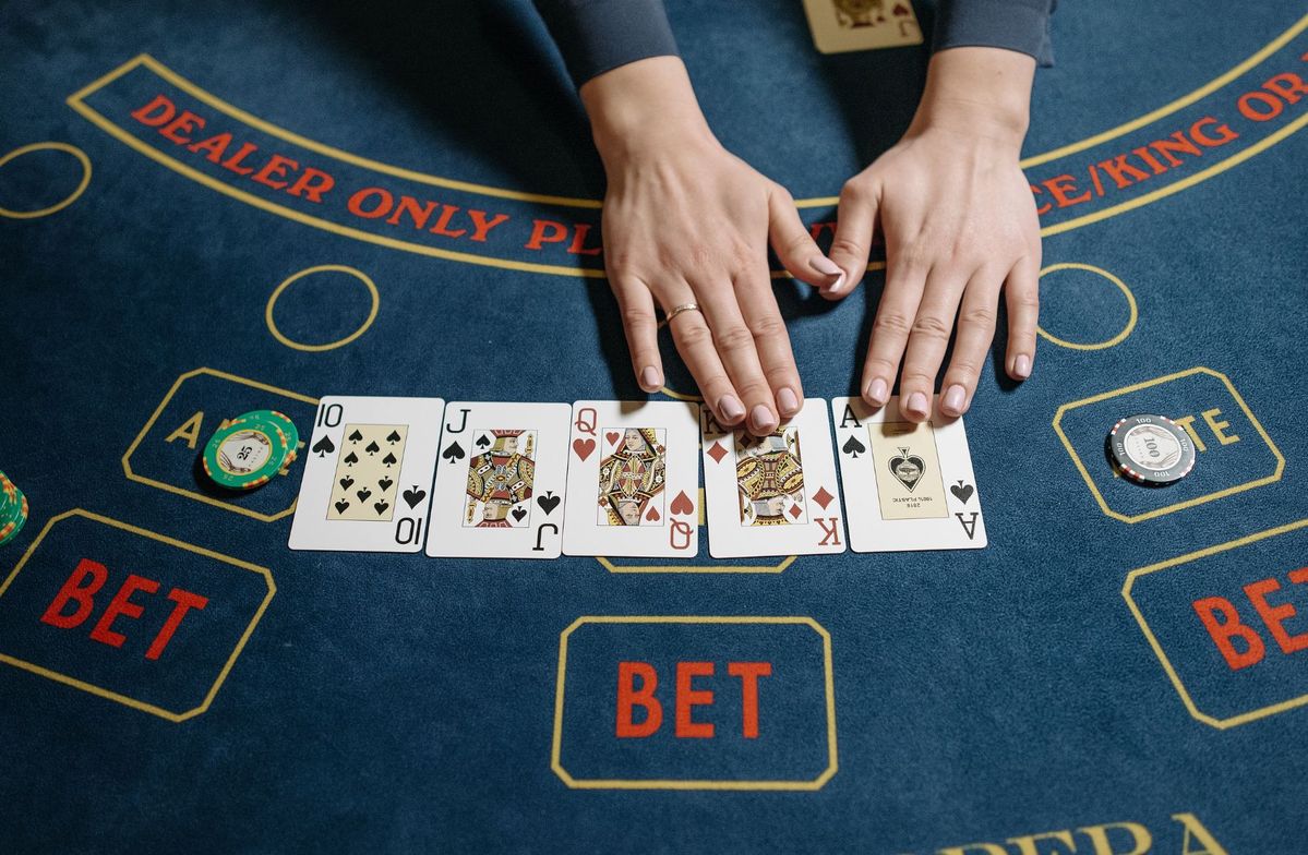 پاکستان میں BrowserBets قانونی ہے۔